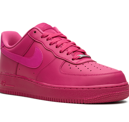 Nike Air Force 1 Low WMNS "Fireberry"