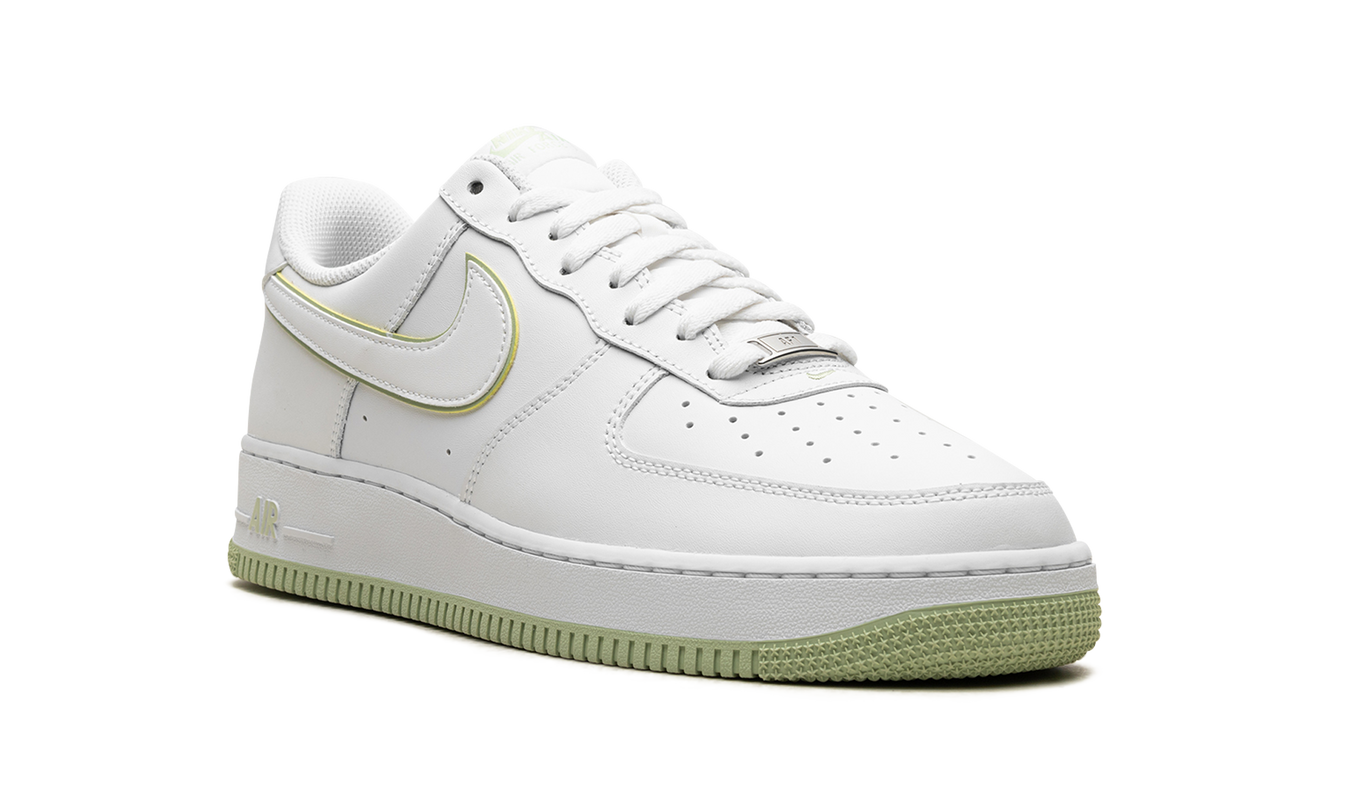 Nike Air Force 1 Low '07 "Honeydew"