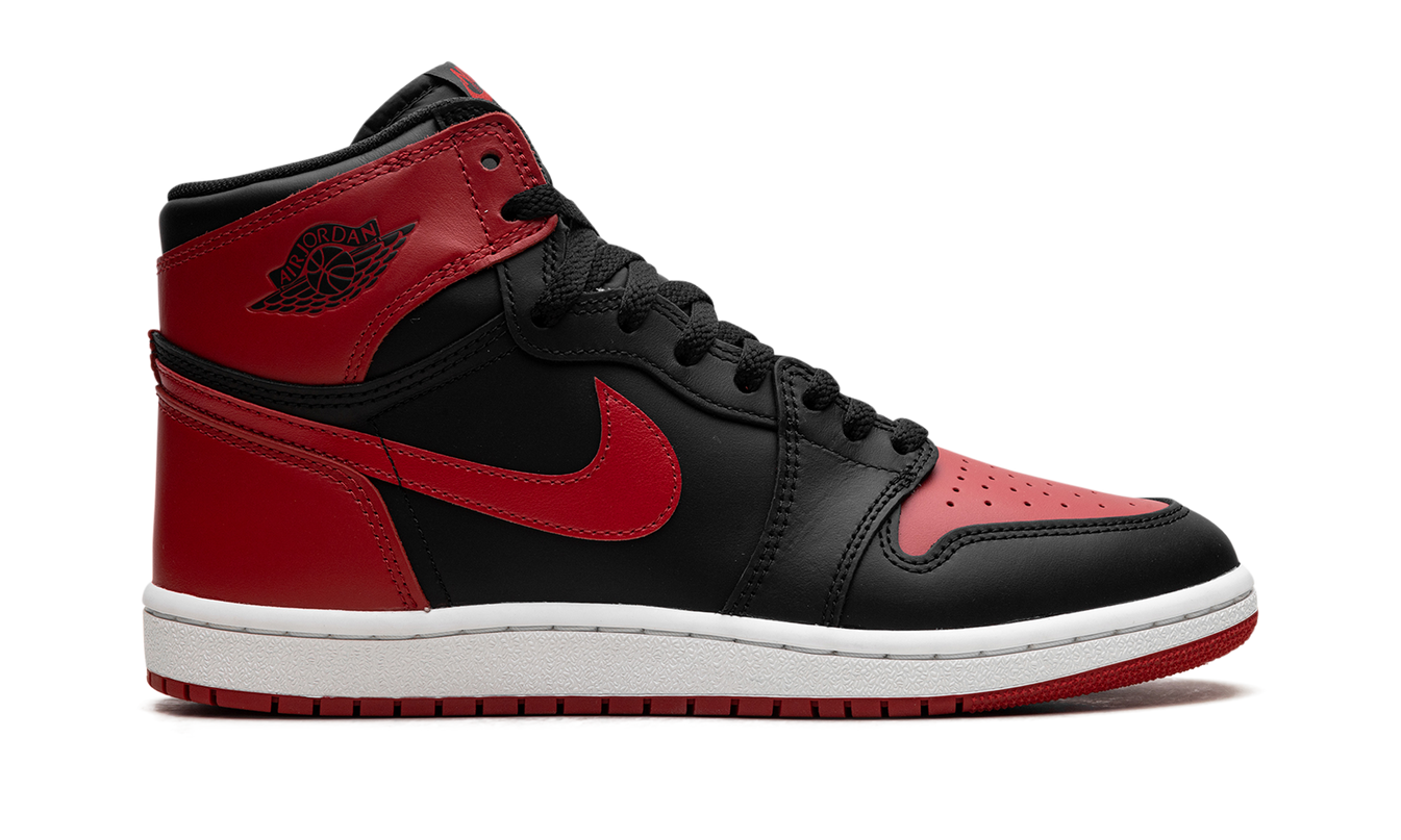 Air Jordan 1 High 85 "Bred"