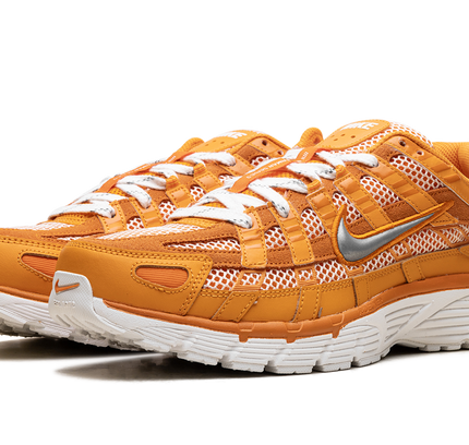 Nike P-6000 Premium "Kumquat"