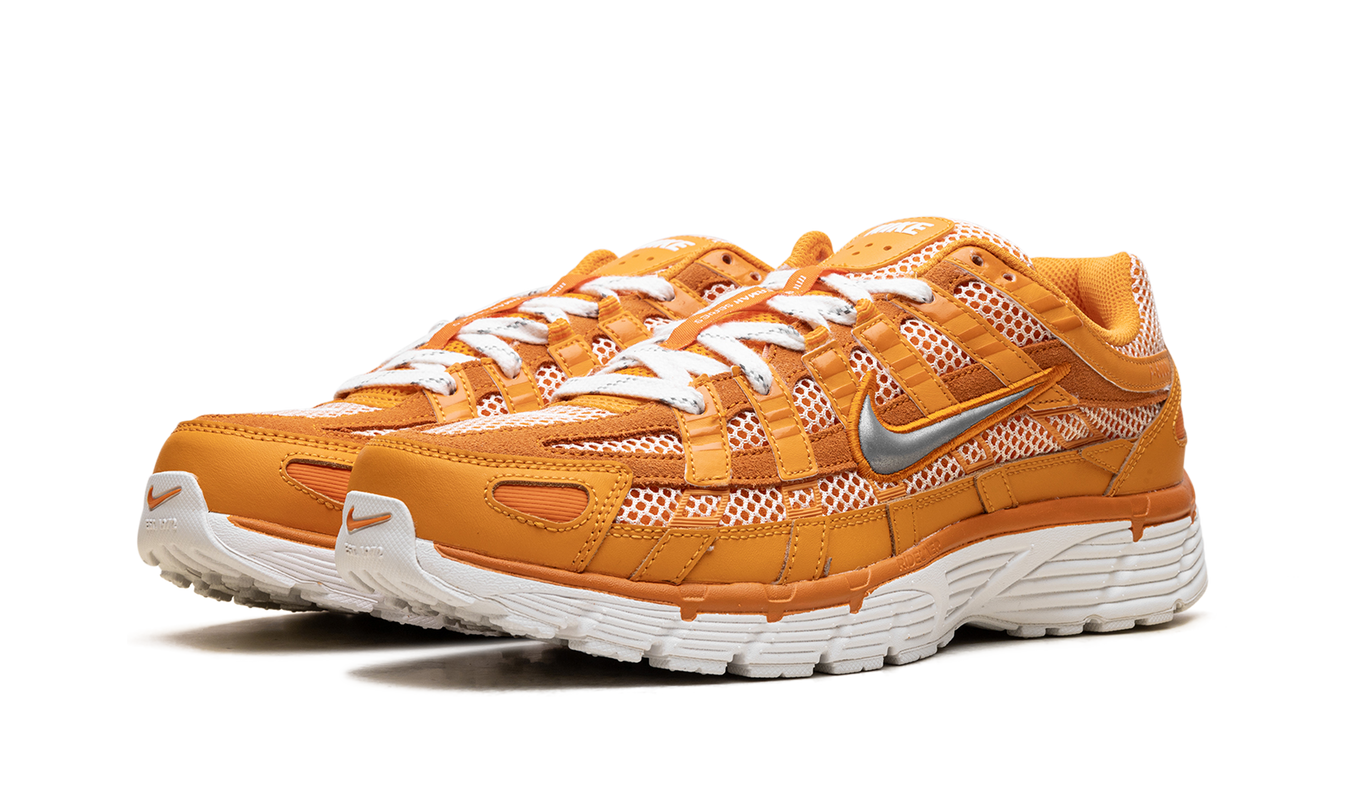Nike P-6000 Premium "Kumquat"