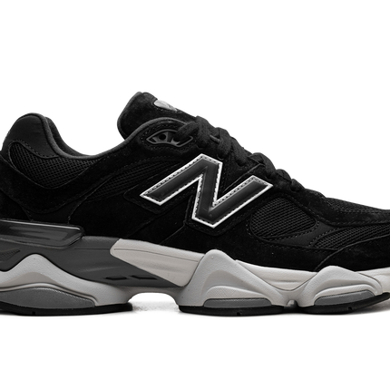 New Balance 9060 "Black Phantom"