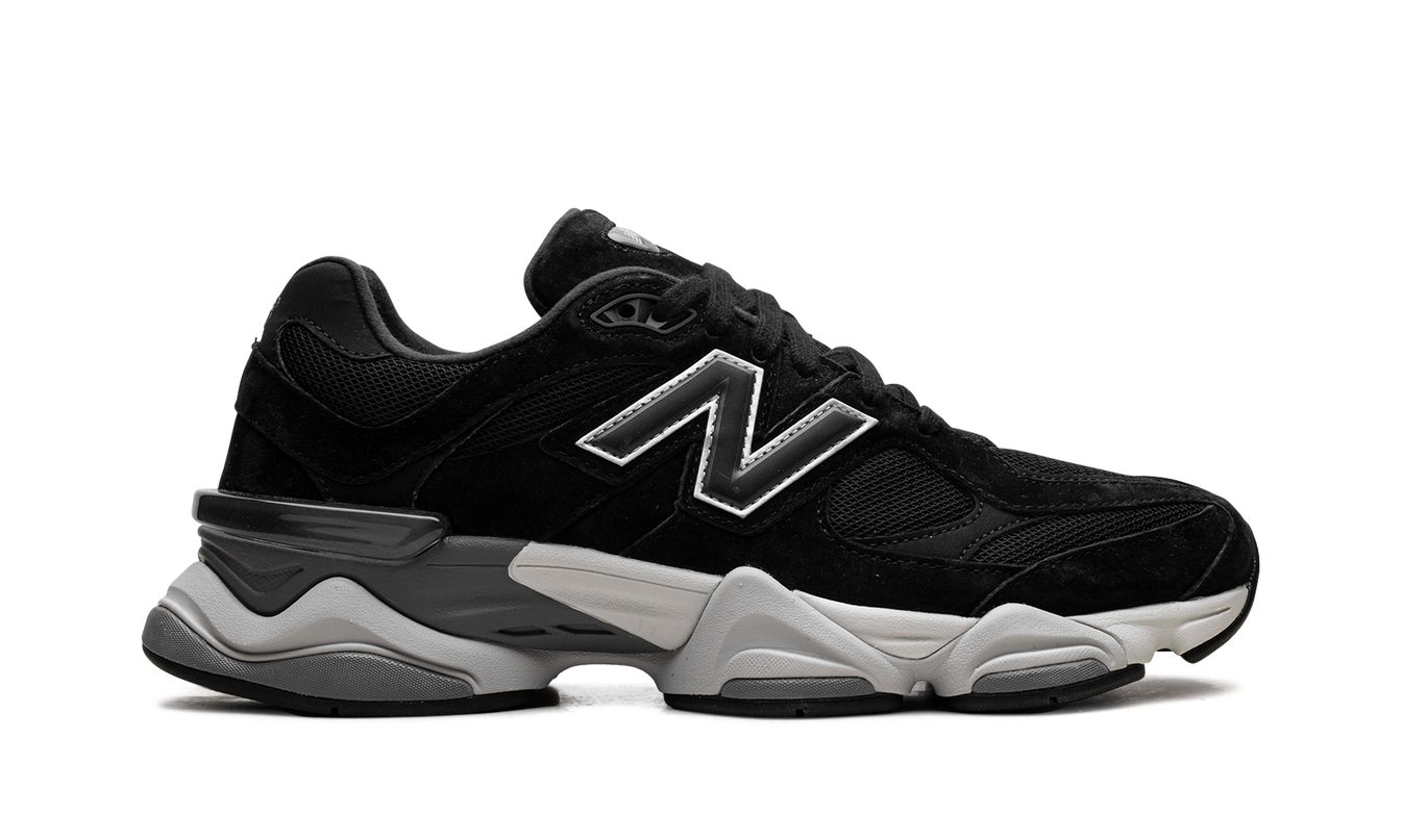New Balance 9060 "Schwarzes Phantom"