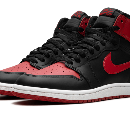 Air Jordan 1 High 85 "Bred"