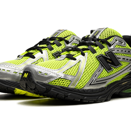 New Balance 1906R "Volt / Black"