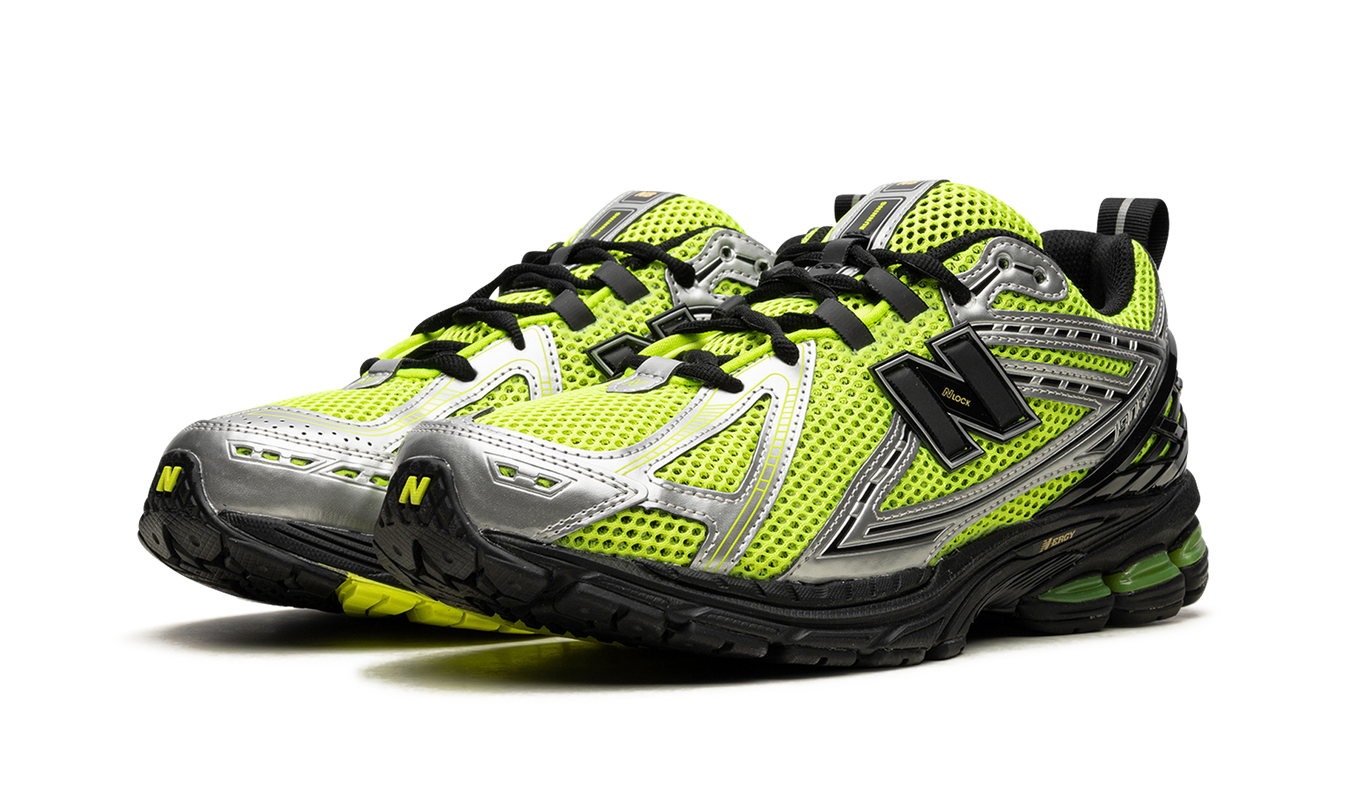 New Balance 1906R "Volt / Schwarz"