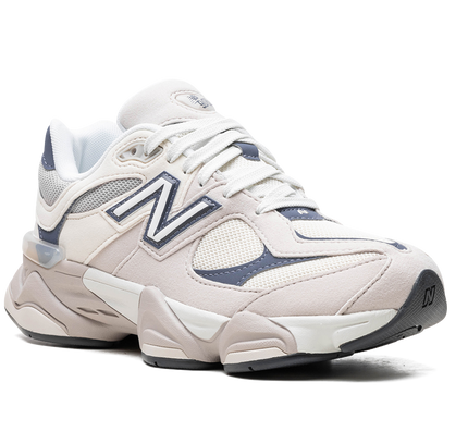 New Balance 9060 GS "Moonrock Linen"