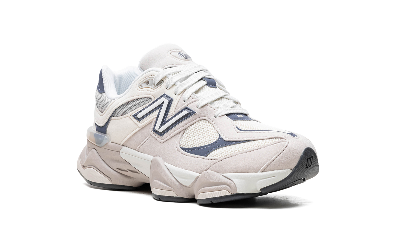 New Balance 9060 GS "Moonrock Linen"