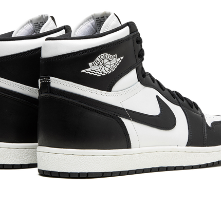 Air Jordan 1 High 85 "Black / White 2023"