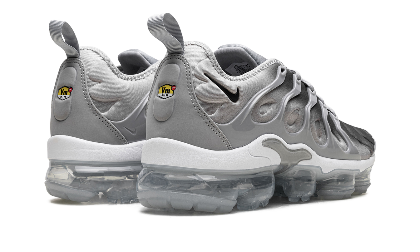 Nike Air Vapormax Plus "Silber Farbverlauf"
