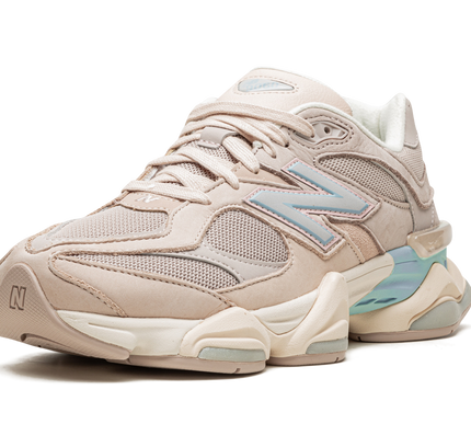 New Balance 9060 "Ivory"