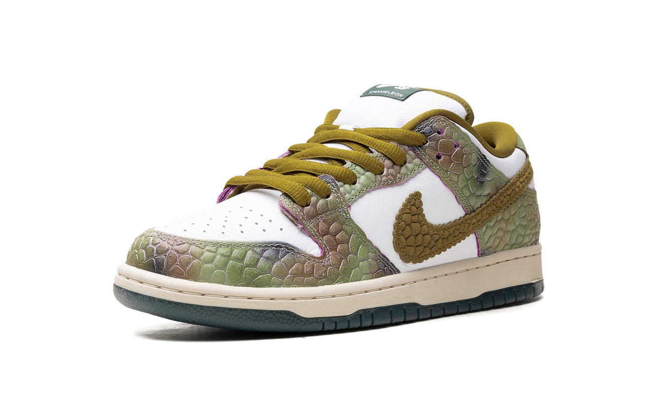 Nike Dunk SB Low "Alexis Sablone - Chameleon"