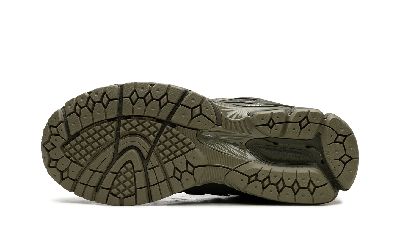 New Balance 1906R "Dark Moss"