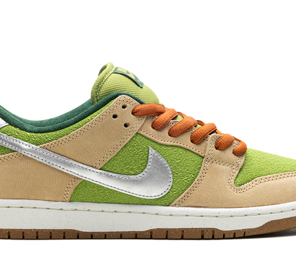 Nike Dunk SB Low "Escargot"