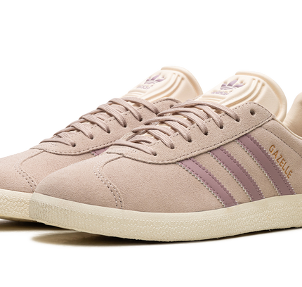 Adidas Gazelle WMNS "Wontau"