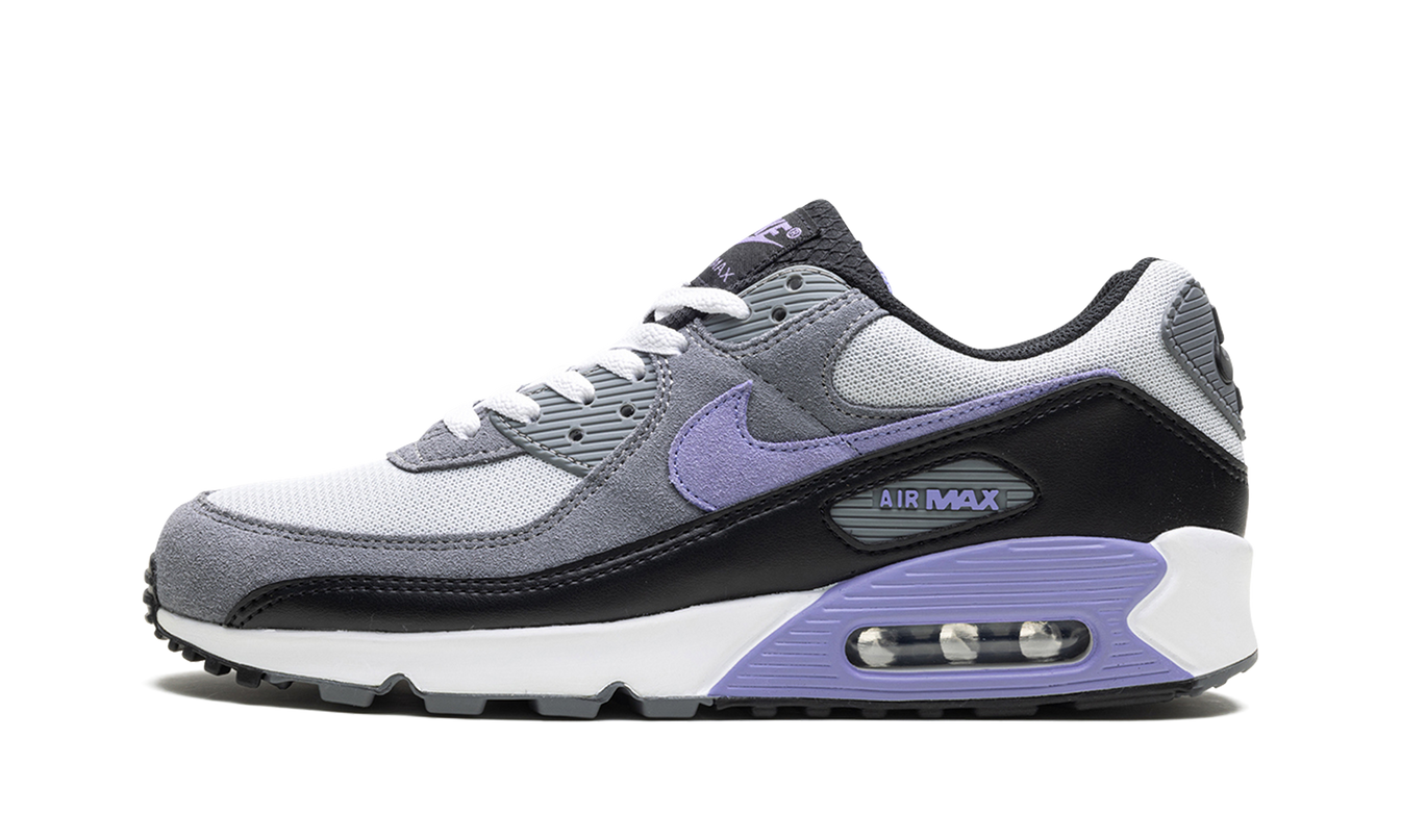 Nike Air Max 90 "Light Thistle"