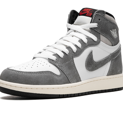 Air Jordan 1 Retro High OG GS "Washed Black"