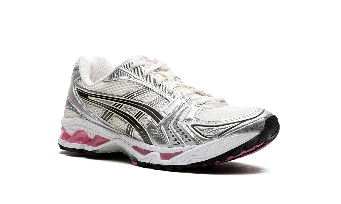 Asics Gel Kayano 14 "Cream Sweet Pink"