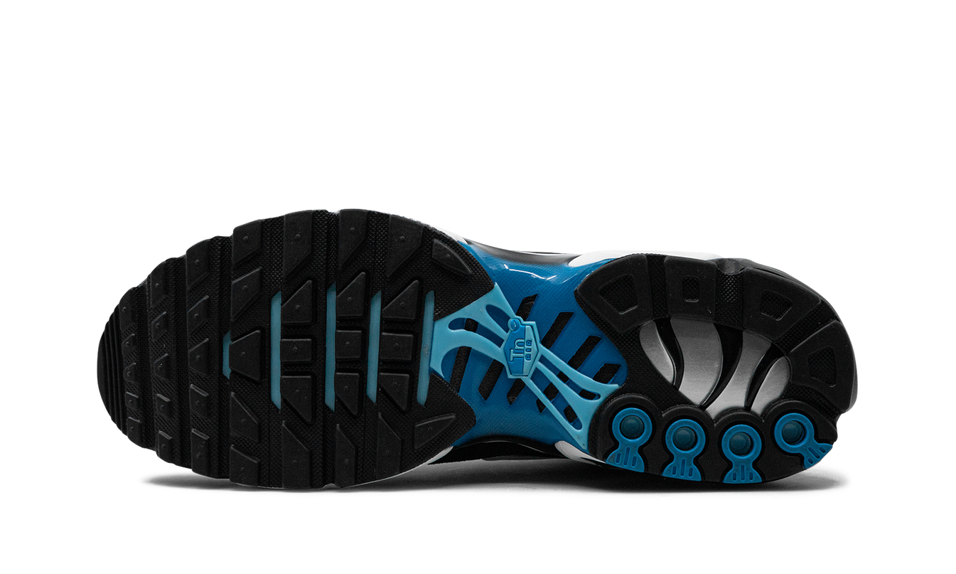 Nike Air Max Plus "Aquarius Blue"
