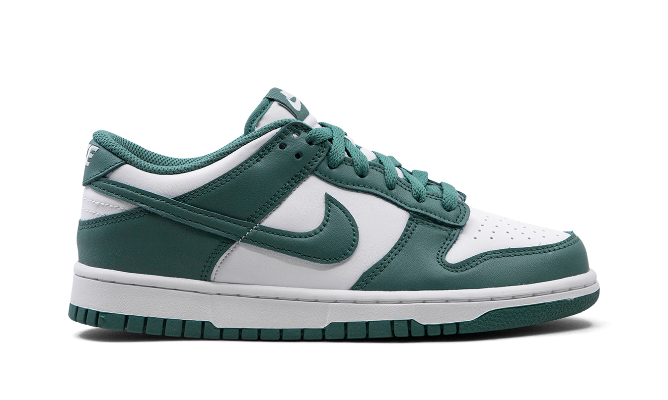 Nike Dunk Low GS "Spruce Green"