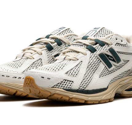 New Balance 1906R „Weiß Grün Creme“