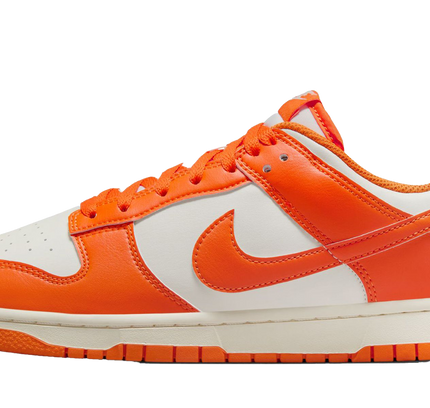Nike Dunk Low "Syracuse 2025"