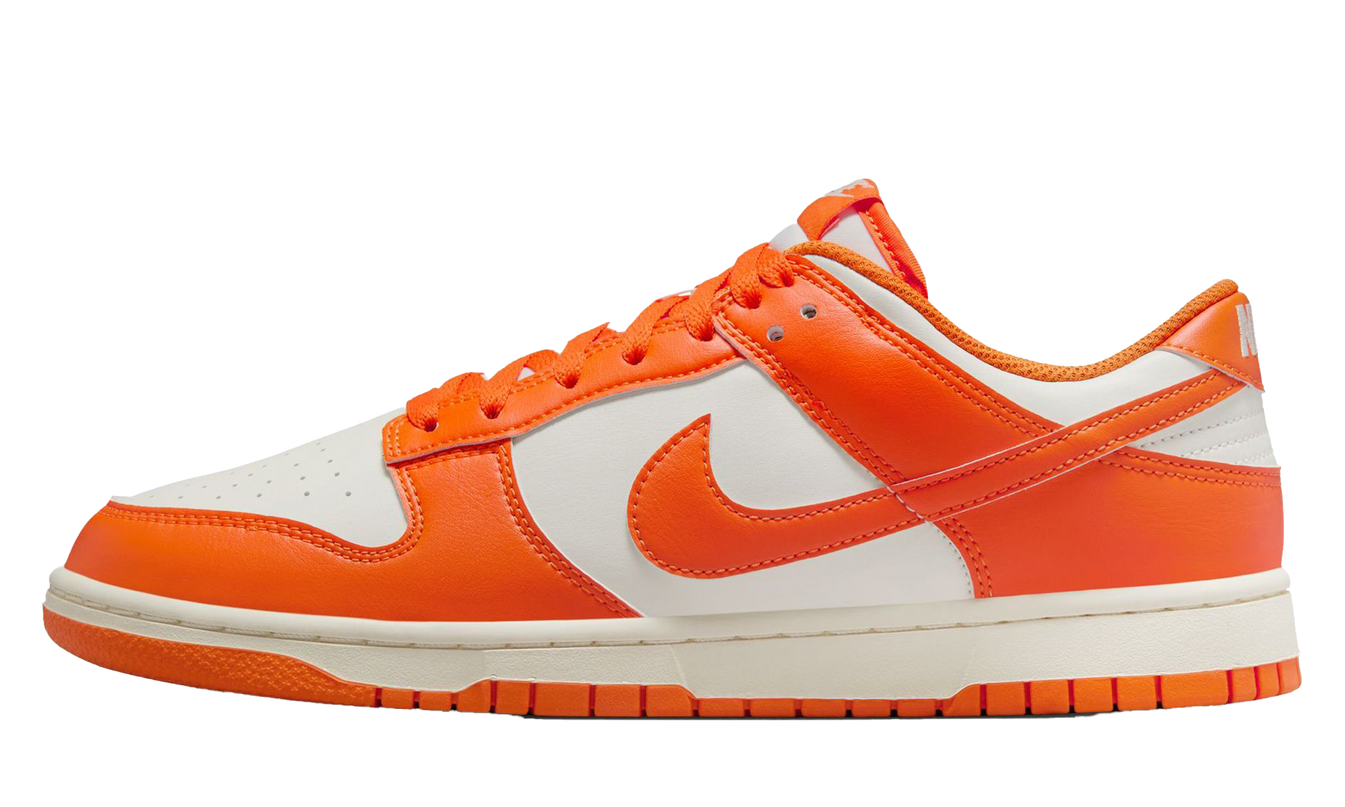 Nike Dunk Low "Syracuse 2025"