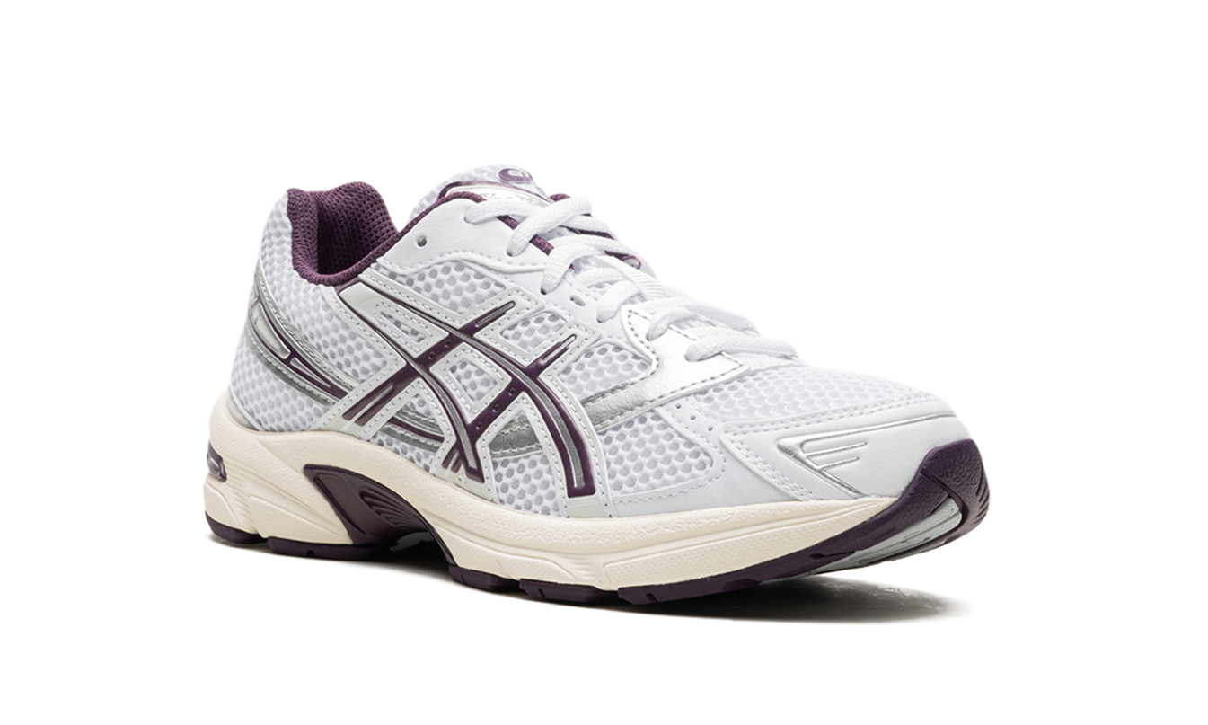 Asics Gel 1130 WMNS "Deep Plum"