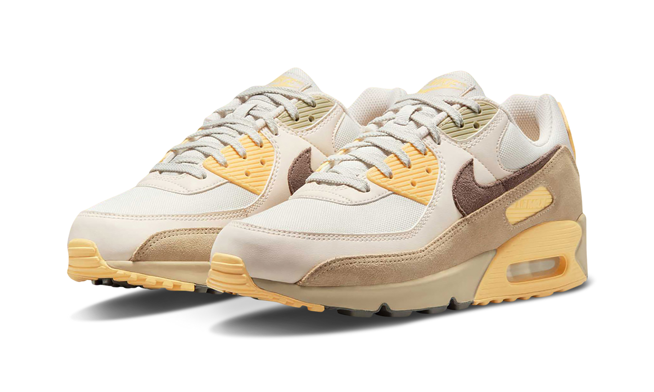Nike Air Max 90 "Chamois"