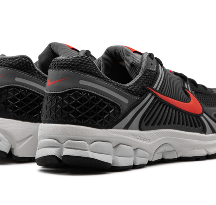 Nike Zoom Vomero 5 "Black Picante Red"