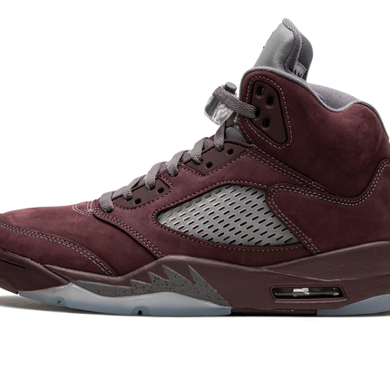 Air Jordan 5 "Burgundy 2023"