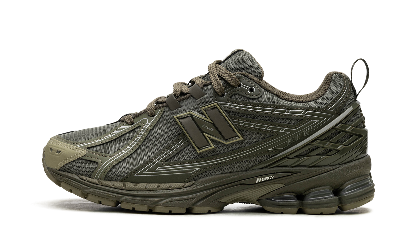 New Balance 1906R "Dark Moss"