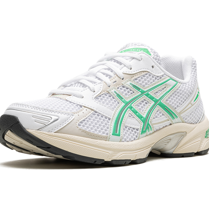 Gel 1130 WMNS "Weiß Malachitgrün"