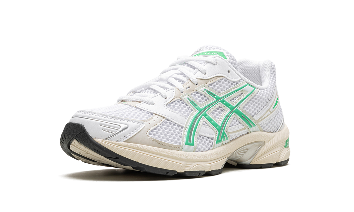 Gel 1130 WMNS "Weiß Malachitgrün"