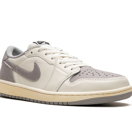 Air Jordan 1 Low EX "Atmosphere Grey"