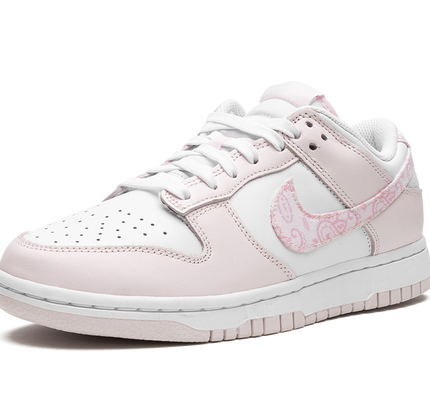 Nike Dunk Low WMNS "Pink Paisley"