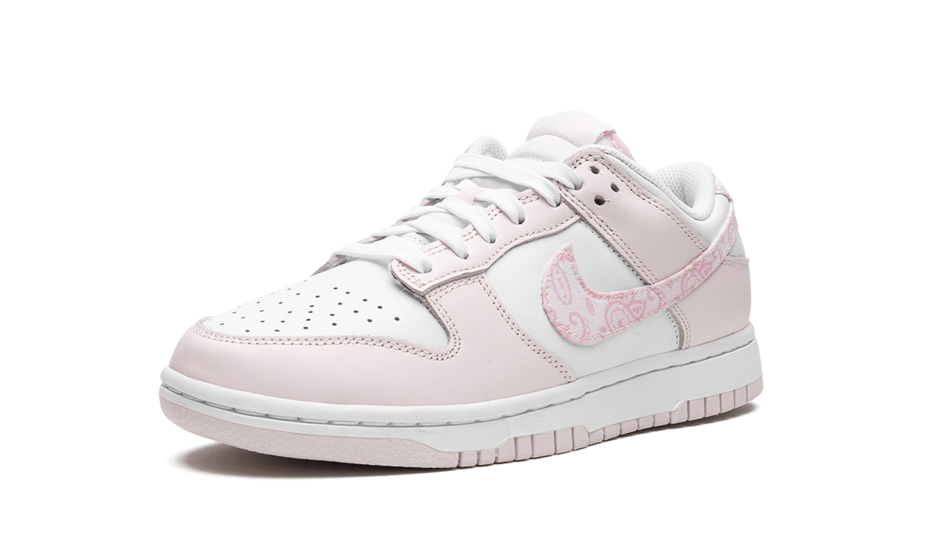 Nike Dunk Low WMNS "Pink Paisley"