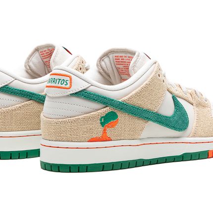 Nike Dunk SB Low "Jarritos"
