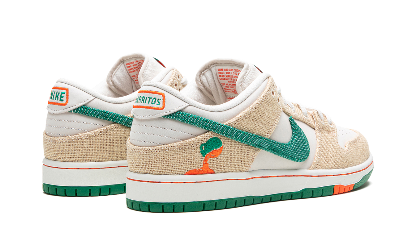 Nike Dunk SB Low "Jarritos"