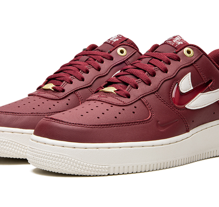 Nike Air Force 1 '07 PRM "Join Forces - Team Red"