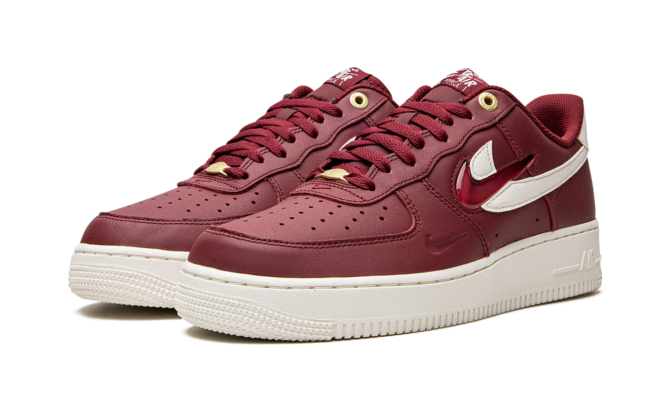 Nike Air Force 1 '07 PRM "Join Forces - Team Red"