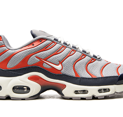 Air Max Plus „USA Grey“
