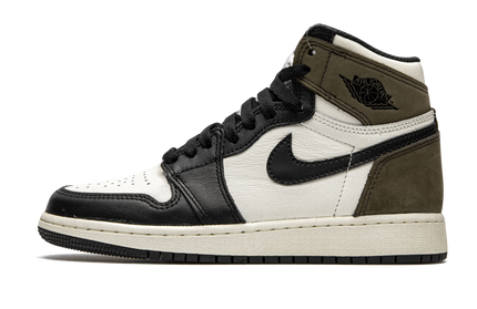 Air Jordan 1 Retro High OG GS 