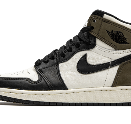 Air Jordan 1 Retro High OG GS "Dark Mocha"
