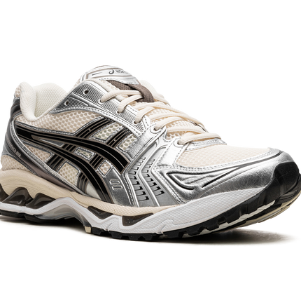 Asics Gel Kayano 14 "Metallic Plum"