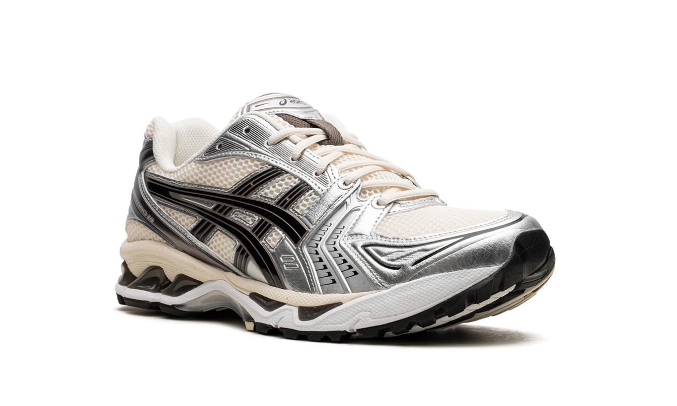 Asics Gel Kayano 14 "Metallic Plum"