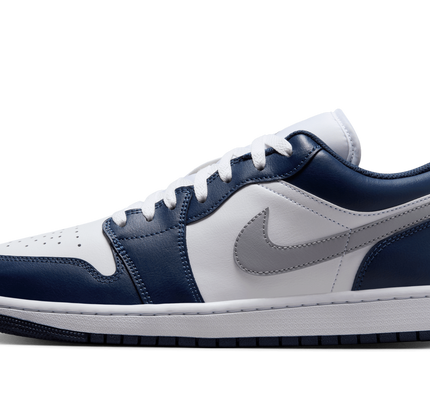 Air Jordan 1 LOW "Midnight Navy"