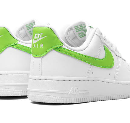 Nike Air Force 1 WMNS "Action Green"
