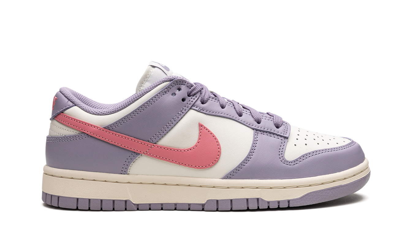 Nike Dunk Low WMNS "Indigo Haze"