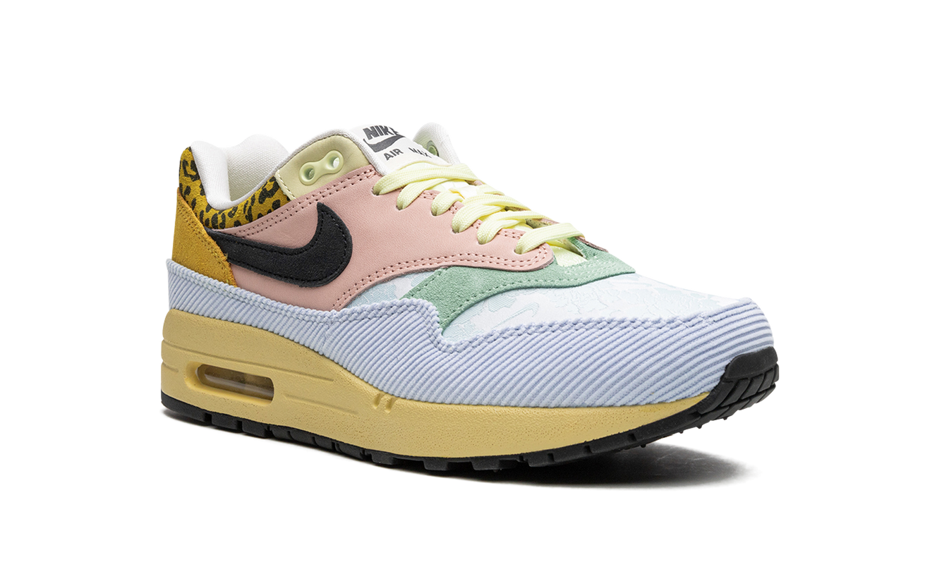 AIR MAX 1 MNS WMNS „Great Indoors Corduroy“